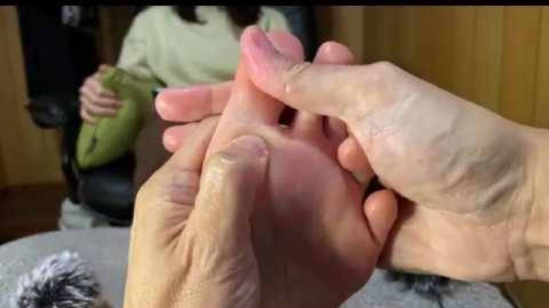 舒爽向按摩系列|五